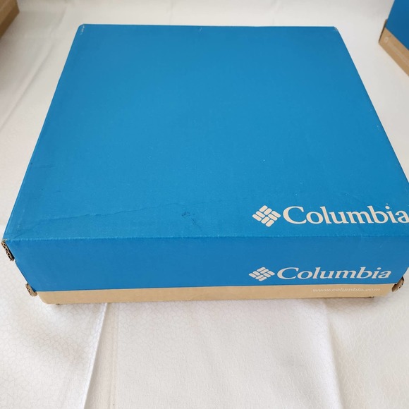 Columbia Women’s Minx™ Shorty III Winter Boot Size 6.5 New With Box - Picture 10 of 10